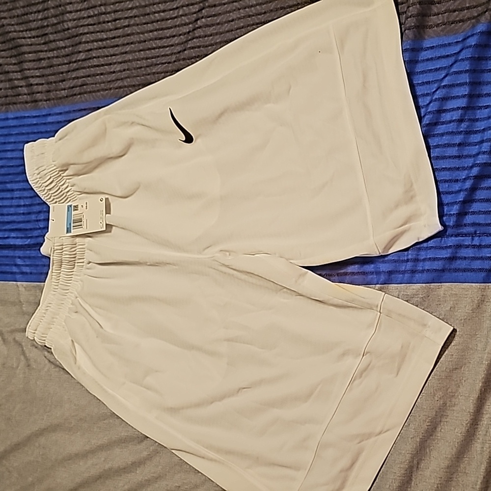 NWT Nike shorts